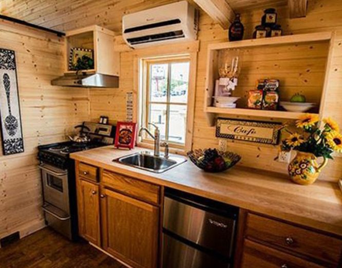 Healthy Low VOC Homes